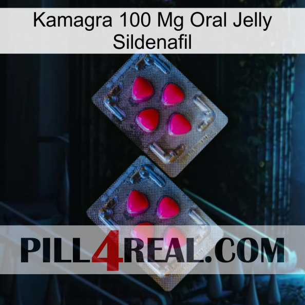 Kamagra 100 Mg Oral Jelly Sildenafil 14